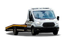 Van Hire Portsmouth - Recovery Van - Van hire Portsmouth